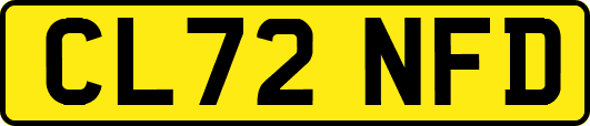 CL72NFD