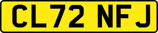 CL72NFJ
