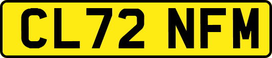 CL72NFM