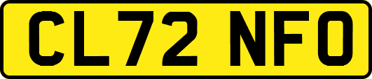 CL72NFO