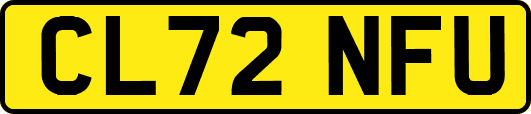 CL72NFU