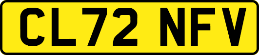 CL72NFV