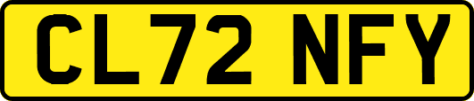 CL72NFY