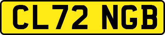 CL72NGB