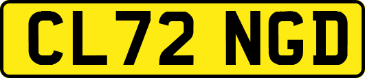 CL72NGD
