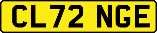 CL72NGE