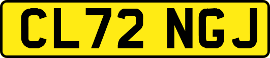 CL72NGJ