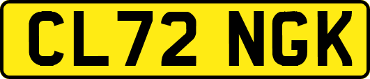 CL72NGK