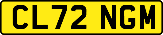 CL72NGM