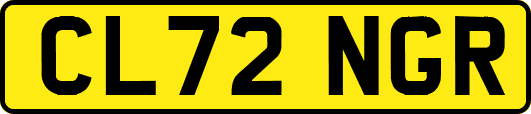 CL72NGR