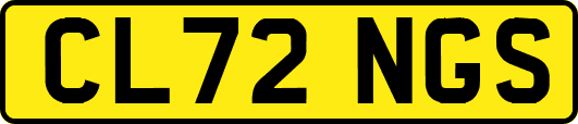 CL72NGS