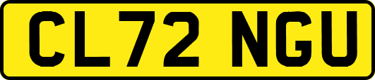 CL72NGU