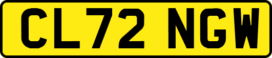 CL72NGW