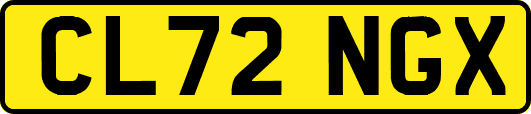 CL72NGX