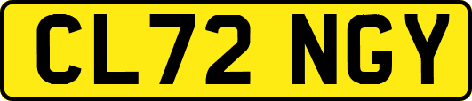 CL72NGY