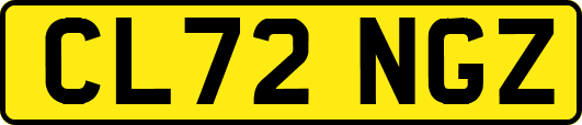 CL72NGZ