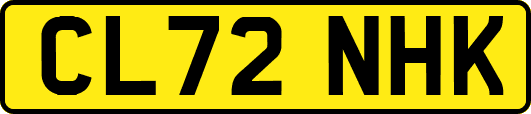 CL72NHK