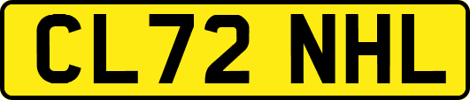 CL72NHL