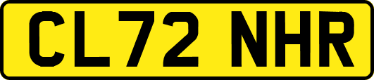 CL72NHR