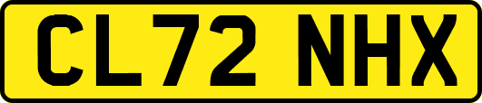 CL72NHX