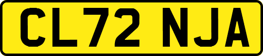 CL72NJA