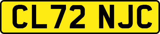 CL72NJC