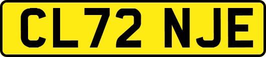 CL72NJE