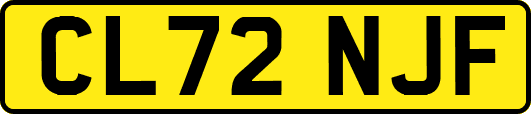 CL72NJF