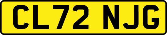 CL72NJG
