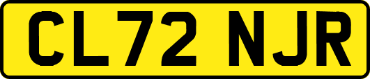 CL72NJR