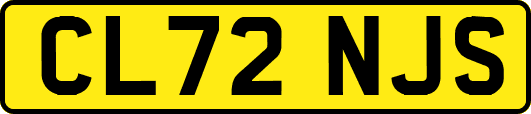 CL72NJS