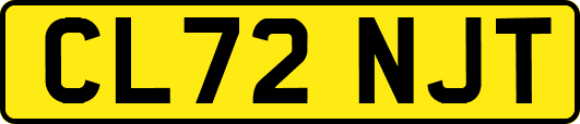 CL72NJT
