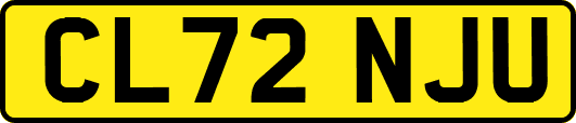 CL72NJU