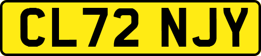 CL72NJY