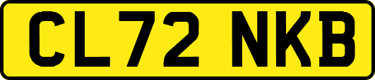 CL72NKB