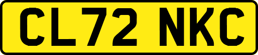 CL72NKC