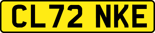 CL72NKE