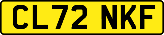 CL72NKF