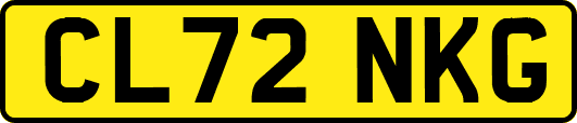CL72NKG