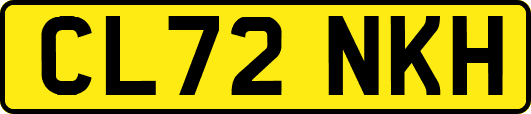 CL72NKH