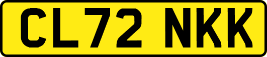 CL72NKK