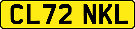 CL72NKL