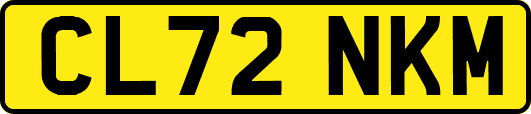 CL72NKM