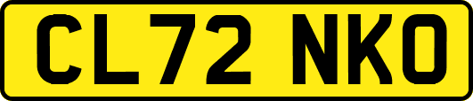 CL72NKO