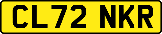 CL72NKR