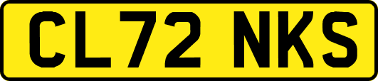 CL72NKS