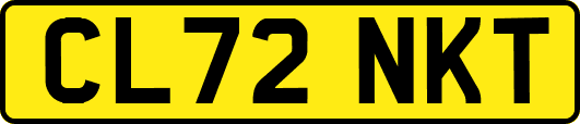 CL72NKT
