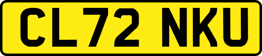 CL72NKU