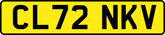 CL72NKV