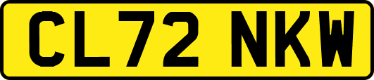 CL72NKW